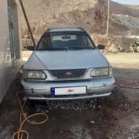 پراید۱۴۱
