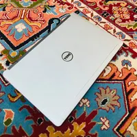 دل i7 نسل چهار / رم 8/هارد 256 ssd/گرافیک مجزا 2|رایانه همراه|تهران, امام سجاد(ع)|دیوار