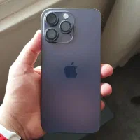 ایفون 14 پرو مکس ریجستر شده|موبایل|اهواز, نادری|دیوار