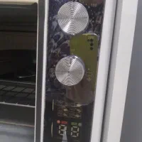 توستر|اجاق گاز و لوازم برقی پختوپز|بهارستان, |دیوار