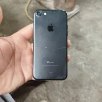 ایفون 7 معمولی 128گیگ|موبایل|پیرانشهر, |دیوار