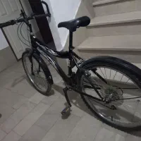 دوچرخه ۲۴ زیر قیمت فروش فوری|دوچرخه، اسکیت، اسکوتر|شاهرود, |دیوار