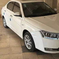 دنا توربو اتومات مدل ۱۴۰۳|خودرو سواری و وانت|تهران, یافتآباد|دیوار