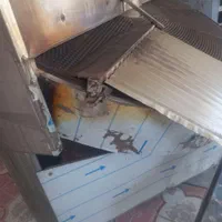 فروش جواز بربری با کلیه اساس