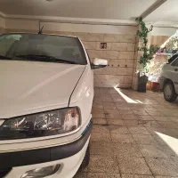 پژوپارس xu7p سفارشی مدل ۱۴۰۱