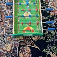 فوتبال دستی|ورزش‌های توپی|کوهدشت, |دیوار