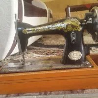 چرخ خیاطی