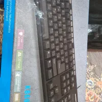 کیبورد kingstar