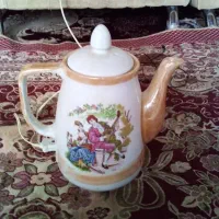 چای ساز آنتیک