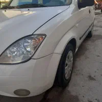 تیبا مدل 94 بنزینی بی رنگ کم کار|خودرو سواری و وانت|مراغه, |دیوار