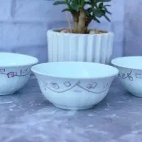 پیاله .ابگوشت خوری .کاسه سالاد ارکوپال|ظروف سرو و پذیرایی|شیروان (خراسان), |دیوار