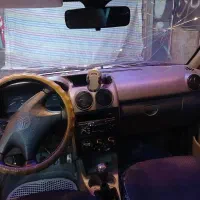 پراید مدل ۹۰|خودرو سواری و وانت|مهربان, |دیوار