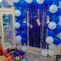 تزعینات تولدوعروسی مراسمات