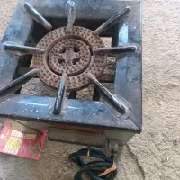 اجاق گاز دو شعله|اجاق گاز و لوازم برقی پخت‌وپز|کرج, شهرک طالقانی|دیوار
