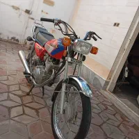 هندا مدل ۸۹