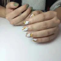 کاشت و خدمات تخصصی ناخن|خدمات آرایشگری و زیبایی|گرمدره, |دیوار