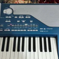 ارگ pa800