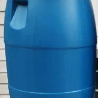 دبه یام بشکه ۶۰لیتری درب دار