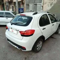 کوییک مدل ۱۴۰۱ رخ در حد