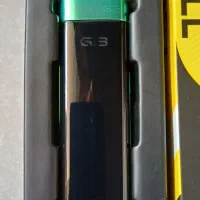 پاد سیستم کالیبرن جی ۳ پرو UWELL CALIBURN G3 PRO