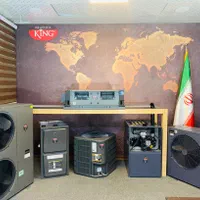 داکت اسپیلت ظرفیت واقعی|کولر گازی و فن‌کوئل|تهران, بازار|دیوار