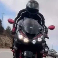 آموزش موتور سواری برای بانوان و آقایان