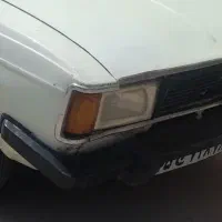 سپر پیکان وانت عقب و جلو