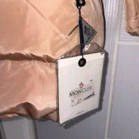 کاپشن کرم بدون یک بار استفاده|لباس|کرمان, |دیوار