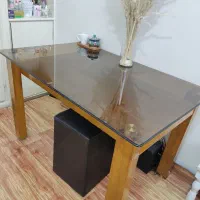 میز تک نهار خوری