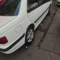 پرشیا ۸۹ موتور فرانسه گژ واسط