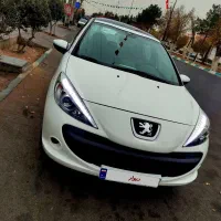 207 پانا ارتقا