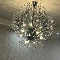 فروش لوستر|لوستر و چراغ آویز|تهران, شهرک صدرا|دیوار