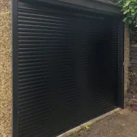 تعمیر و نصب انواع درب های کرکره ای و شیشه سکوریت|خدمات پیشه و مهارت|زاهدان, |دیوار