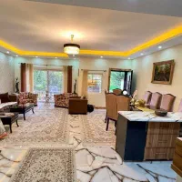 ویلای فلت مشجر مناسب سکونت دائم سند دار شهرکی|فروش خانه و ویلا|خرمآباد (تنکابن), |دیوار