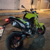 اشیل 150dy sport