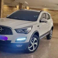هایما S5 مدل ۱۴۰۳ کم کار|خودرو سواری و وانت|تهران, نیاوران|دیوار
