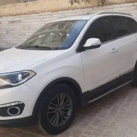 چری تیگو 5 لاکچری بدون رنگ
