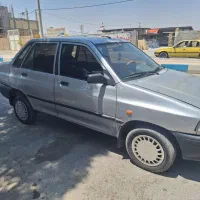 پراید مدل ۸۶