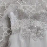 لباس عروس نو سایز ۳۸تا ۴۲