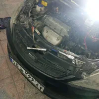 تنظیم موتور و باطری سازی سیار بندر