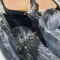 رانا پلاس تیو فایو ارتقا یافته فول مدل 1404|خودرو سواری و وانت|قرچک, میرزائی جنوبی|دیوار