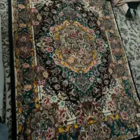 فرش سالاری دست بافت