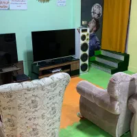 کافه گیم سنتر اکتیو میاندوآب