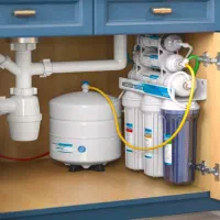 تصفیه آب قائمی|آب‌سردکن و تصفیه آب|کاشان, امیرکبیر|دیوار