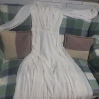 لباس عقد|لباس|اراک, |دیوار