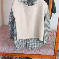 لباس نو،مال مغازه بوده جمع کردم|لباس|کوهدشت, |دیوار