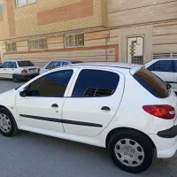 206تیپ 5مدل 93