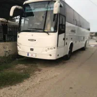 اتوبوس اسکانیا۸۳۱|خودرو سنگین|ساری, |دیوار