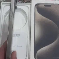 گوشی ایفون15promax|موبایل|مریوان, |دیوار