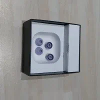 گلکسی بادز ۲پرو galaxy buds2 pro|لوازم جانبی موبایل و تبلت|رشت, توشیبا|دیوار